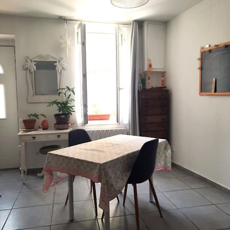 Agreable Appartement T2 Proche Centre Nîmes Eksteriør bilde