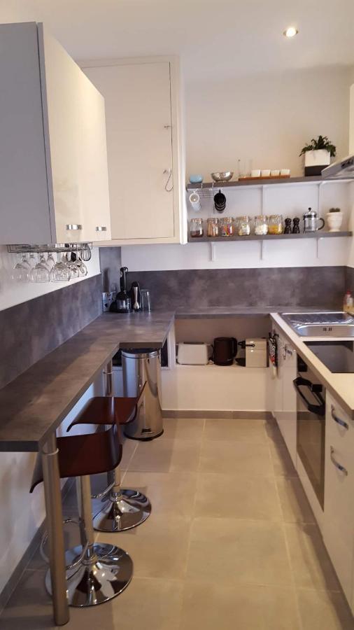 Agreable Appartement T2 Proche Centre Nîmes Eksteriør bilde
