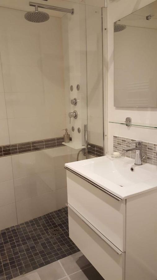 Agreable Appartement T2 Proche Centre Nîmes Eksteriør bilde
