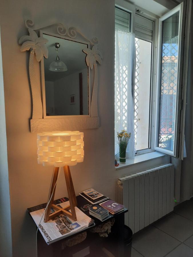 Agreable Appartement T2 Proche Centre Nîmes Eksteriør bilde