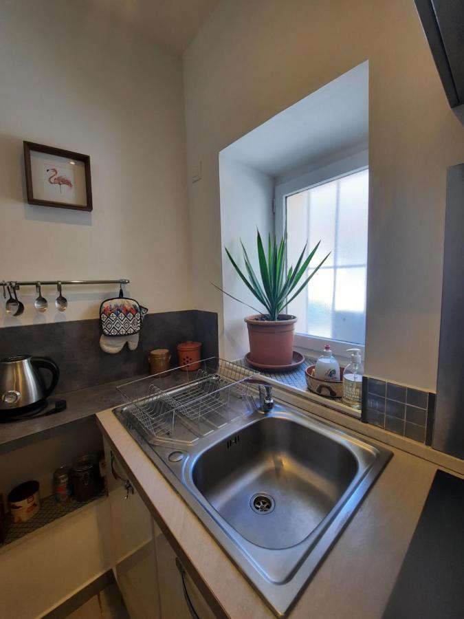 Agreable Appartement T2 Proche Centre Nîmes Eksteriør bilde