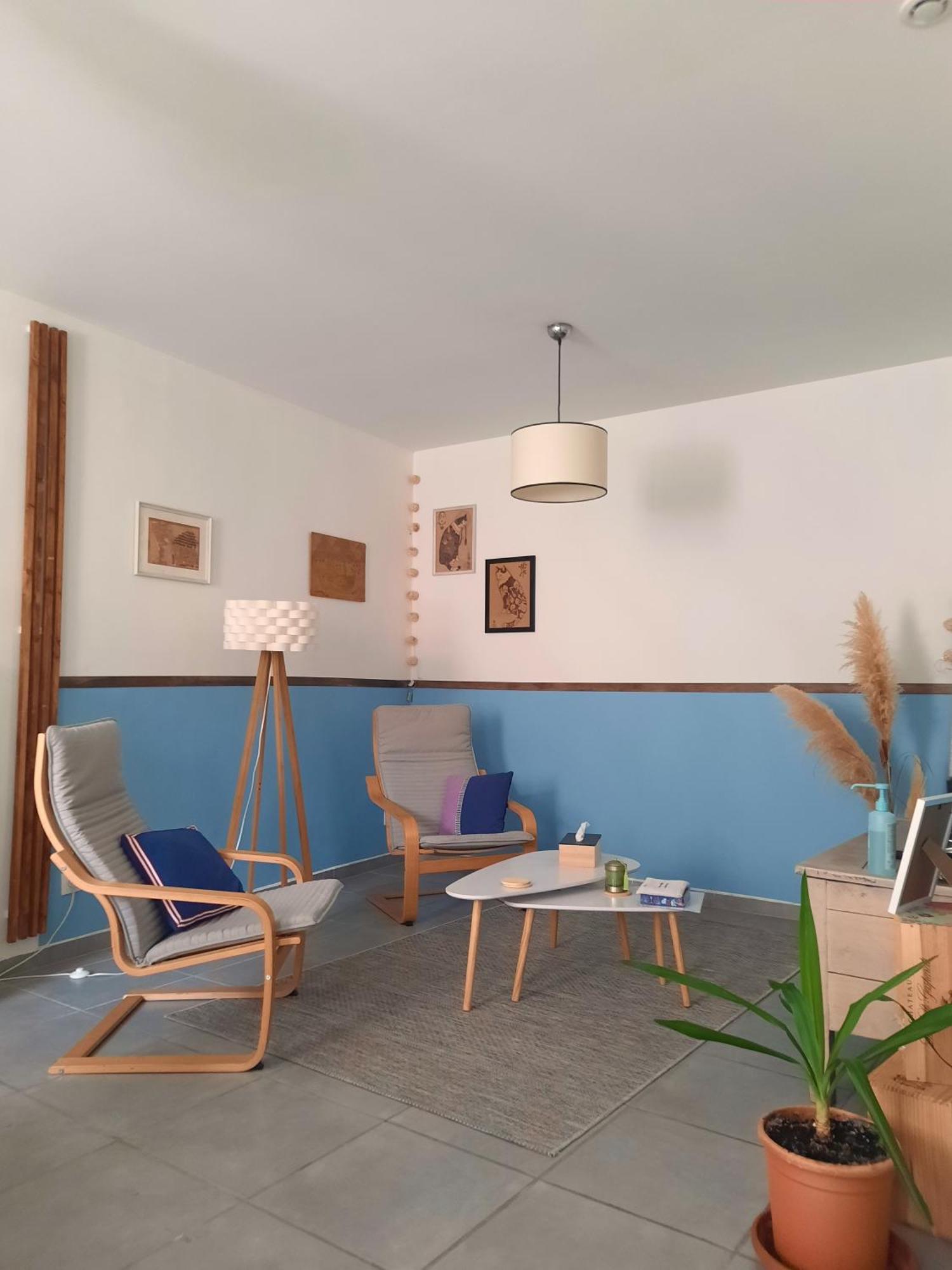 Agreable Appartement T2 Proche Centre Nîmes Eksteriør bilde