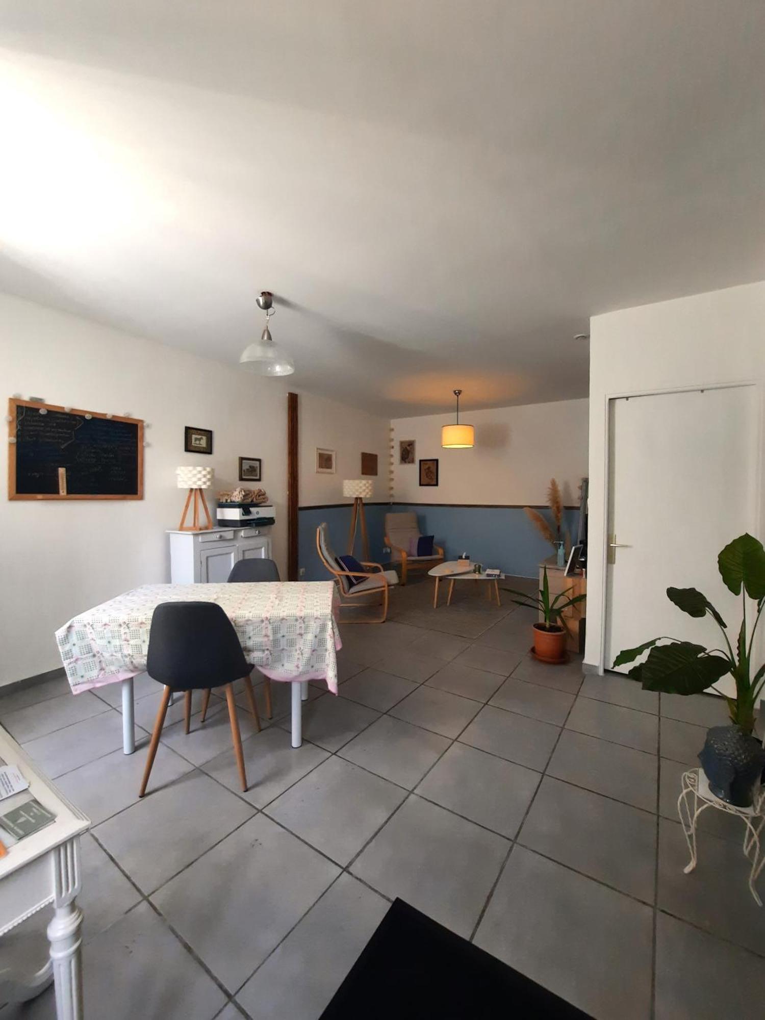 Agreable Appartement T2 Proche Centre Nîmes Eksteriør bilde